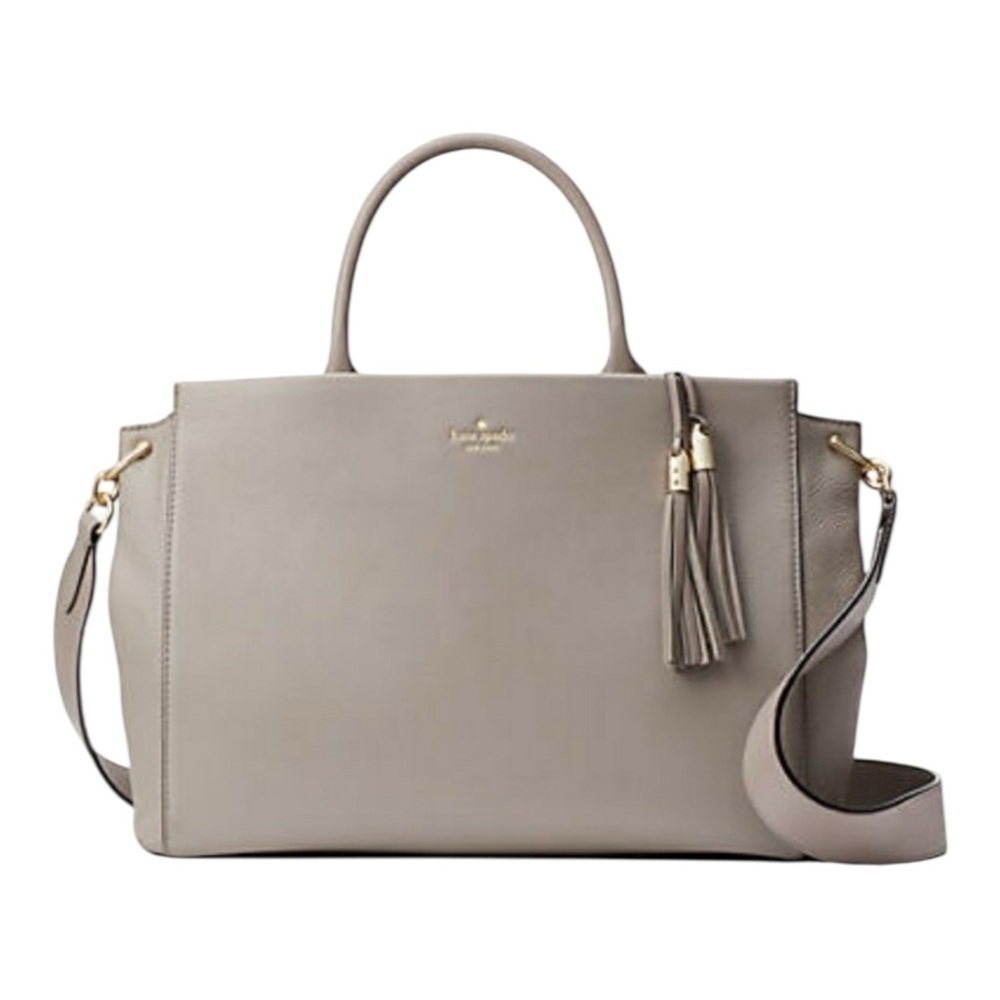 Kate Spade Atwood Place Larson Satchel